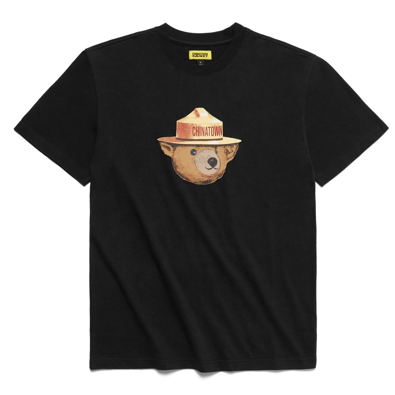 Chinatown Market General Tee (Black) M