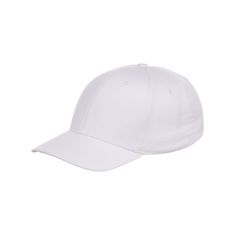 Crowns by Lids Youth All Star Cap – White Youth