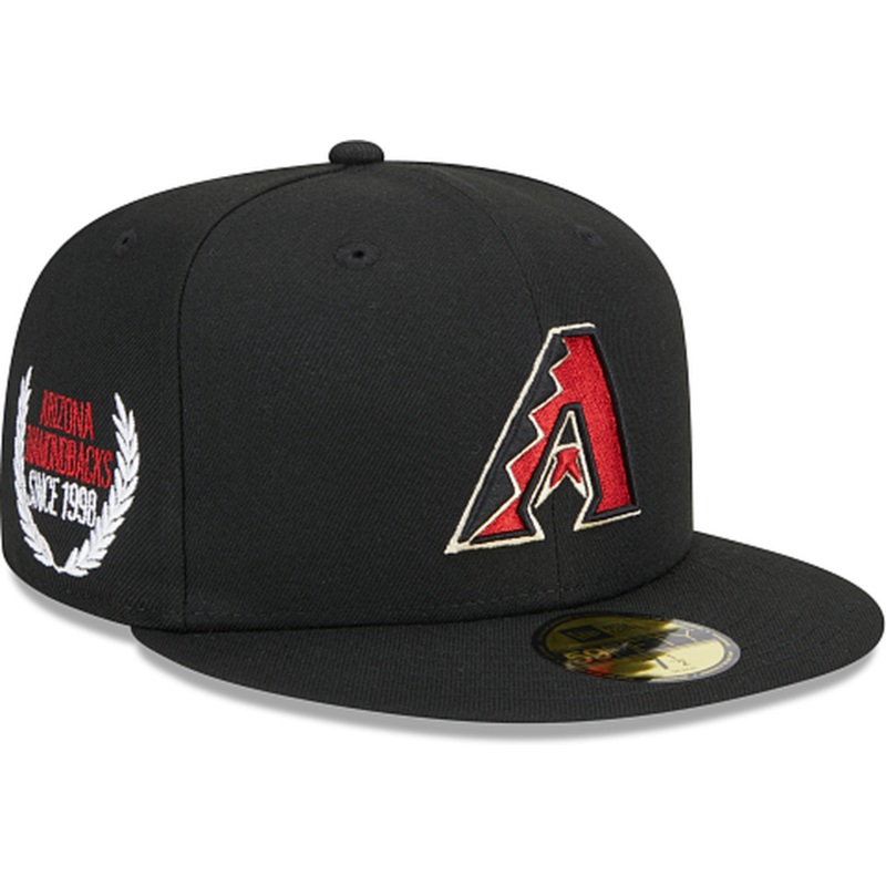 New Era Arizona Diamondbacks Fairway 2023 59FIFTY Fitted Hat