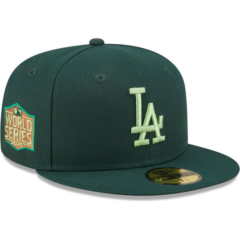 New Era Los Angeles Dodgers State Fruit 59FIFTY Fitted Hat