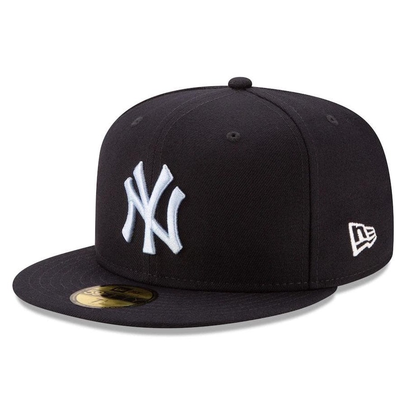 New Era New York Yankees 2021 Father’s Day On-Field Navy Blue 59FIFTY Fitted Hat