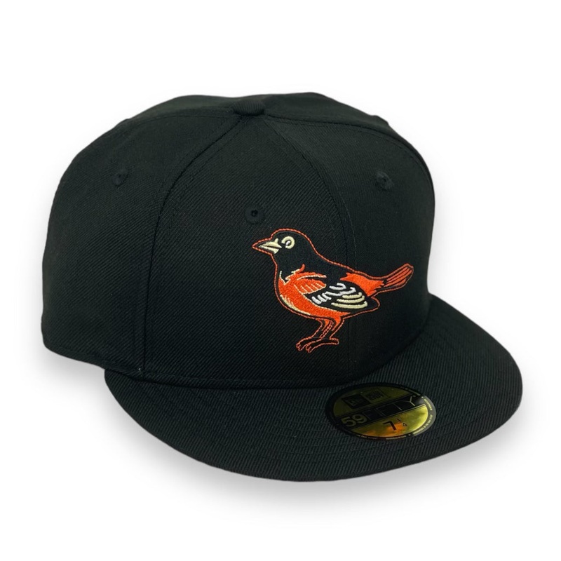 BALTIMORE ORIOLES “1999” NEW ERA 59FIFTY FITTED 67/8
