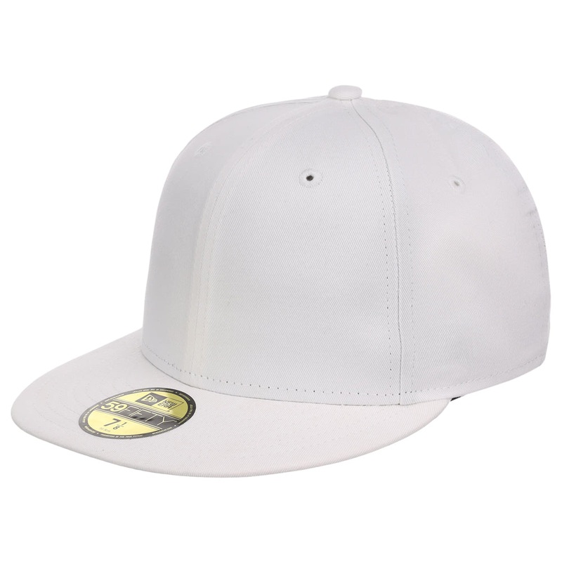 New Era Custom 59FIFTY – White 634