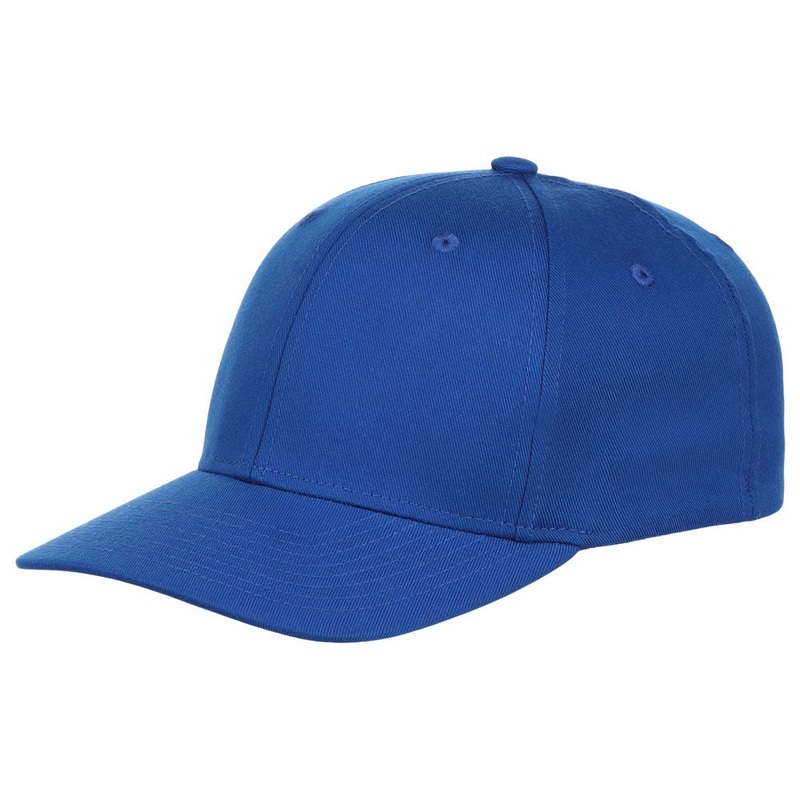 Crowns by Lids All Star Cap – Royal Blue S/M