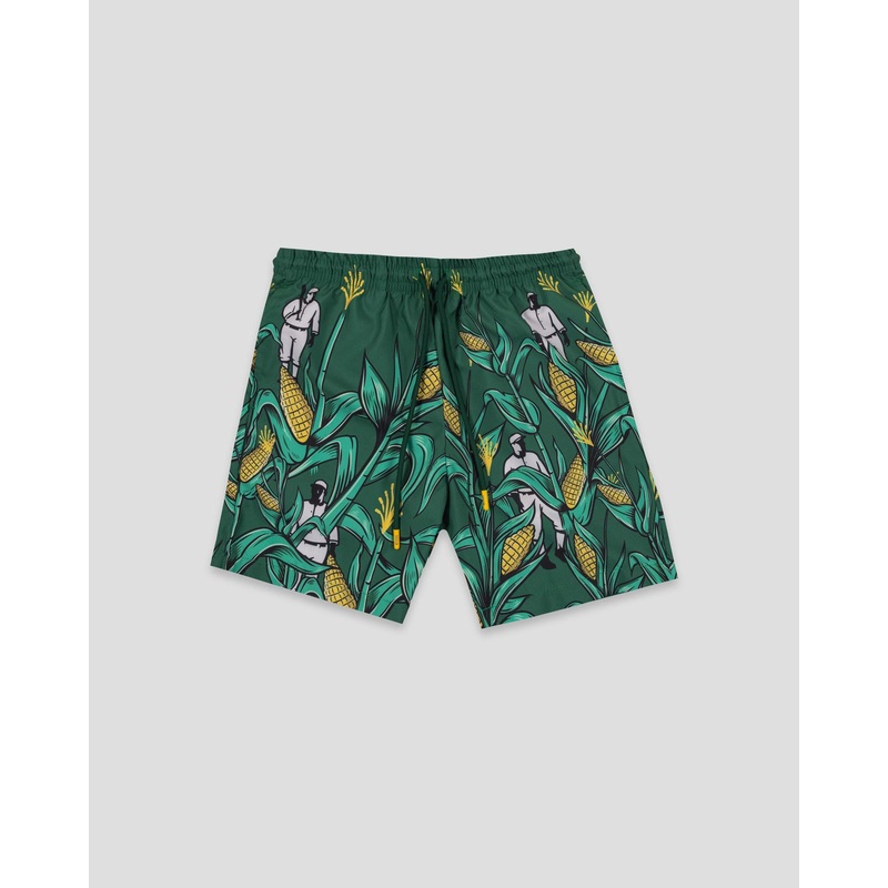 Field of Dreams Cage Trunks – Youth YS