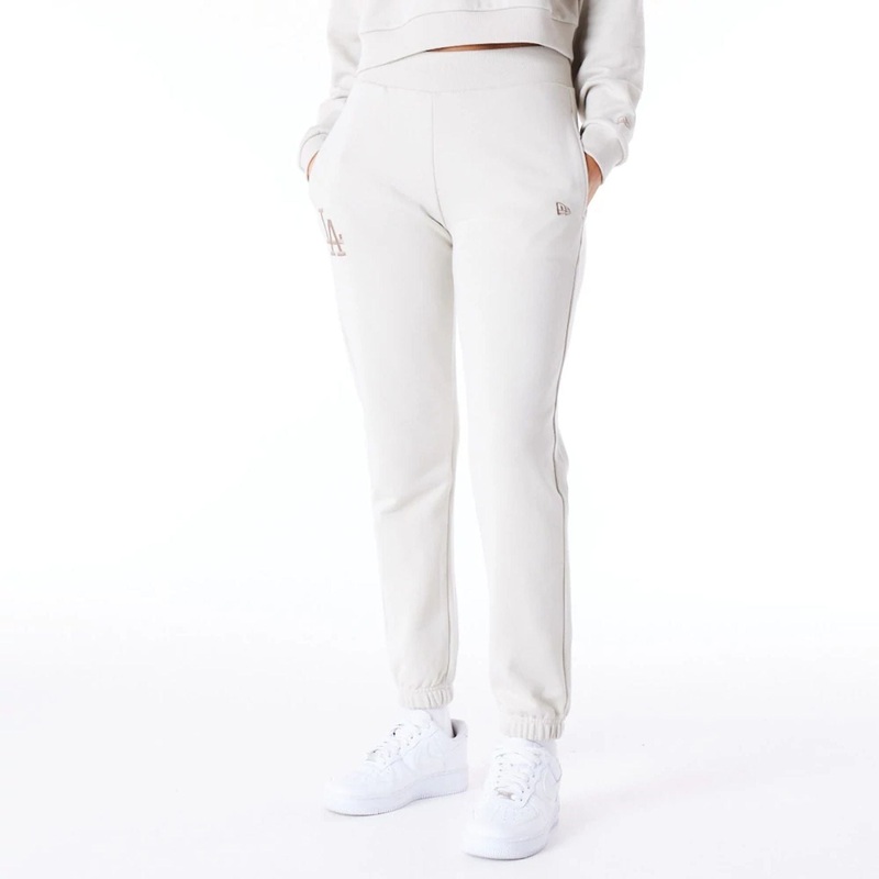 LA Dodgers MLB Lifestyle Stone Joggers XS