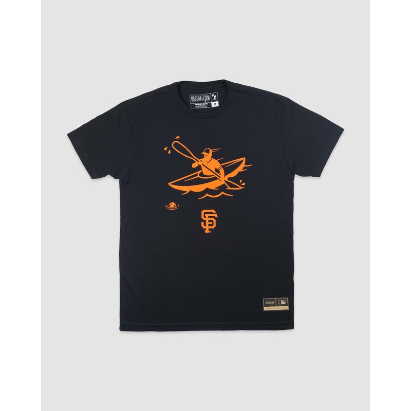 McCovey Cove – San Francisco Giants XS