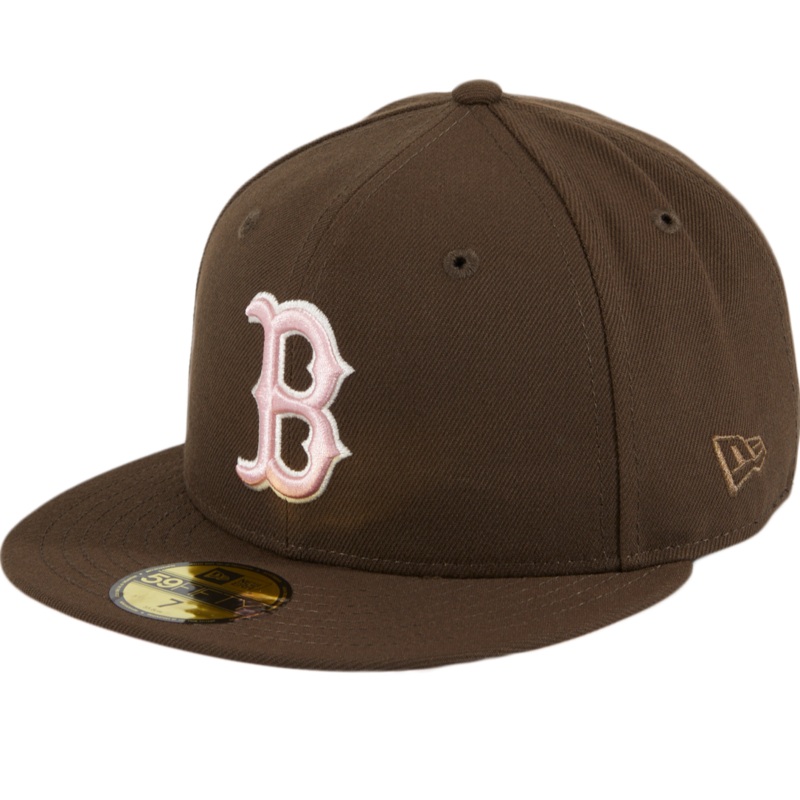New Era Boston Red Sox Spumoni 59FIFTY Fitted Hat