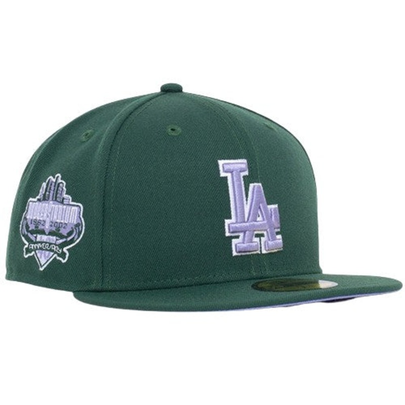 New Era Los Angeles Dodgers ‘Loud Pack’ 59FIFTY Fitted Hat