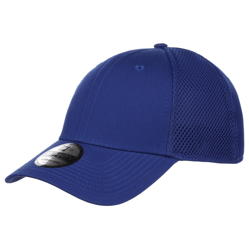 New Era 39THIRTY NEO Cap – Royal Blue S/M