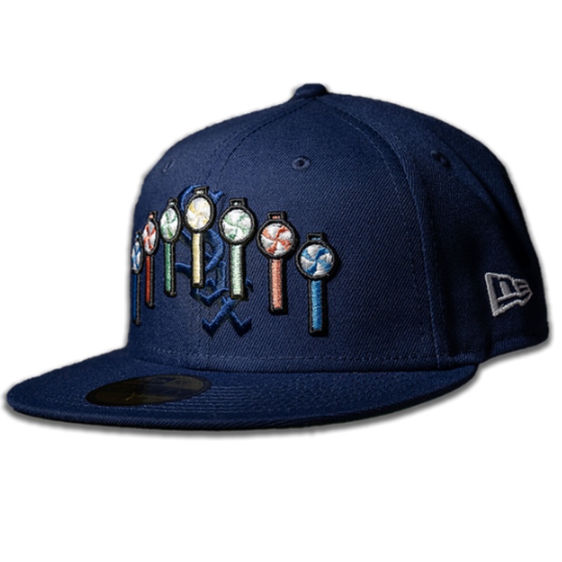 New Era Chicago White Sox Light It Up 59FIFTY Fitted Hat