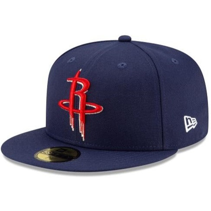New Era Houston Rockets Color Original 59FIFTY Fitted Hat