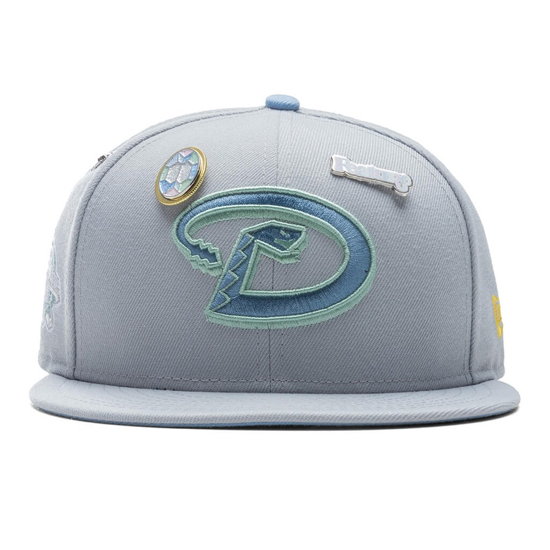 New Era x Feature Arizona Diamondbacks “Opal” 59FIFTY Fitted Hat
