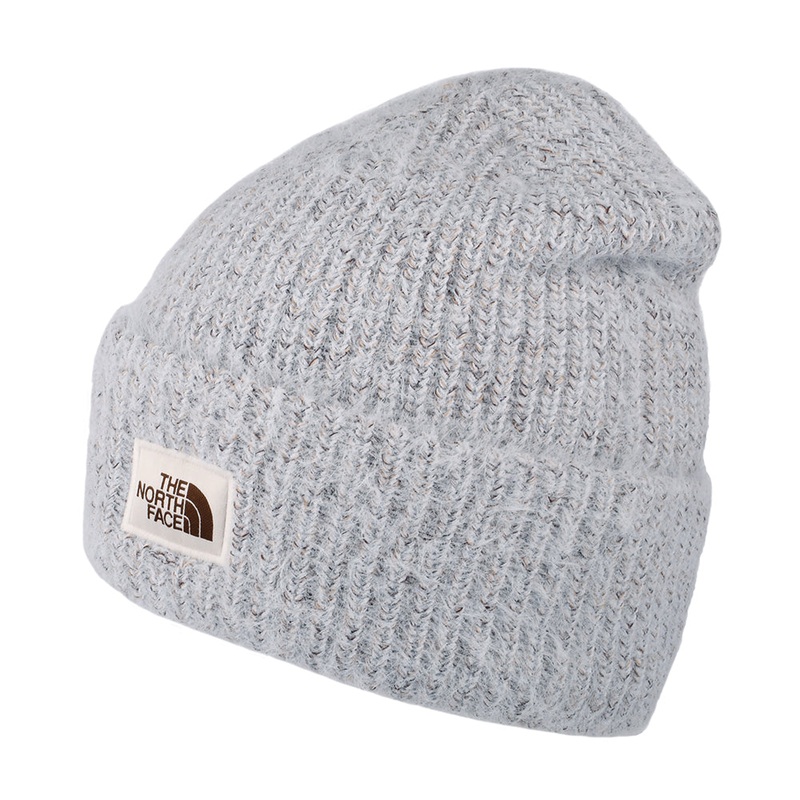 The North Face Hats Salty Bae Recycled Beanie Hat – Periwinkle 1-Size