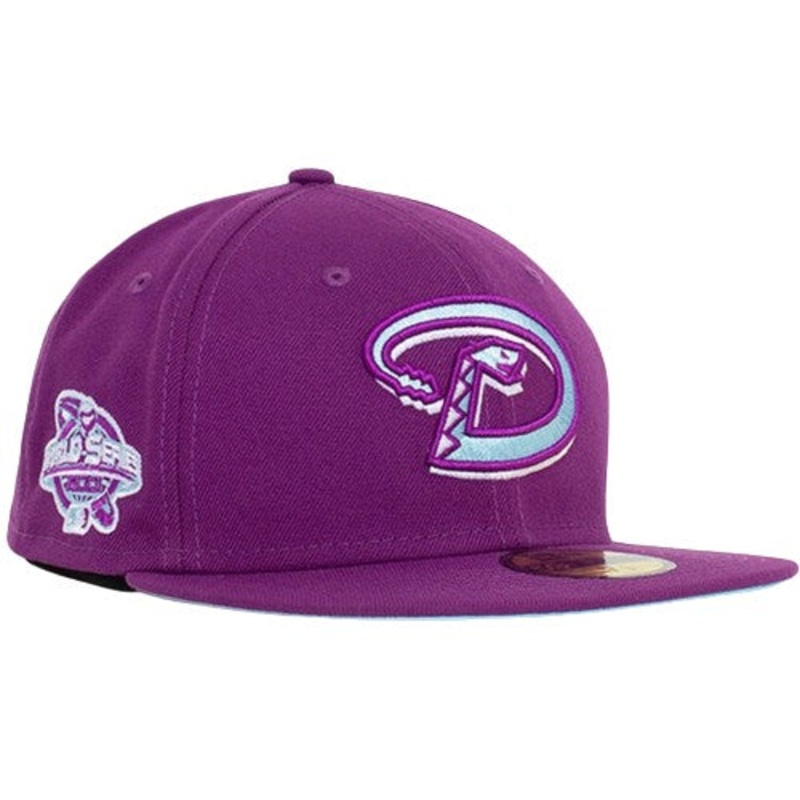 New Era Arizona Diamondbacks ‘Dear Mama’ 59FIFTY Fitted Hat