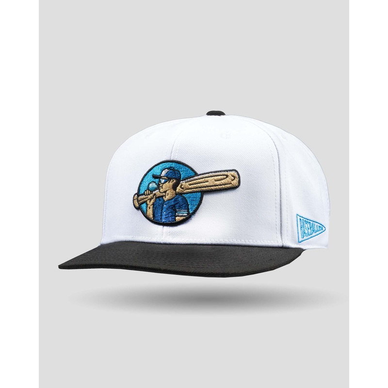 Heavy Hitters Cap