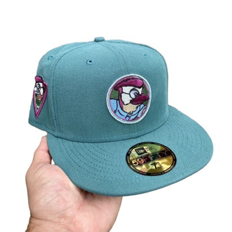 New Era Toronto Blue Jays ‘Chronicles of Narnia’ 59FIFTY Fitted Hat