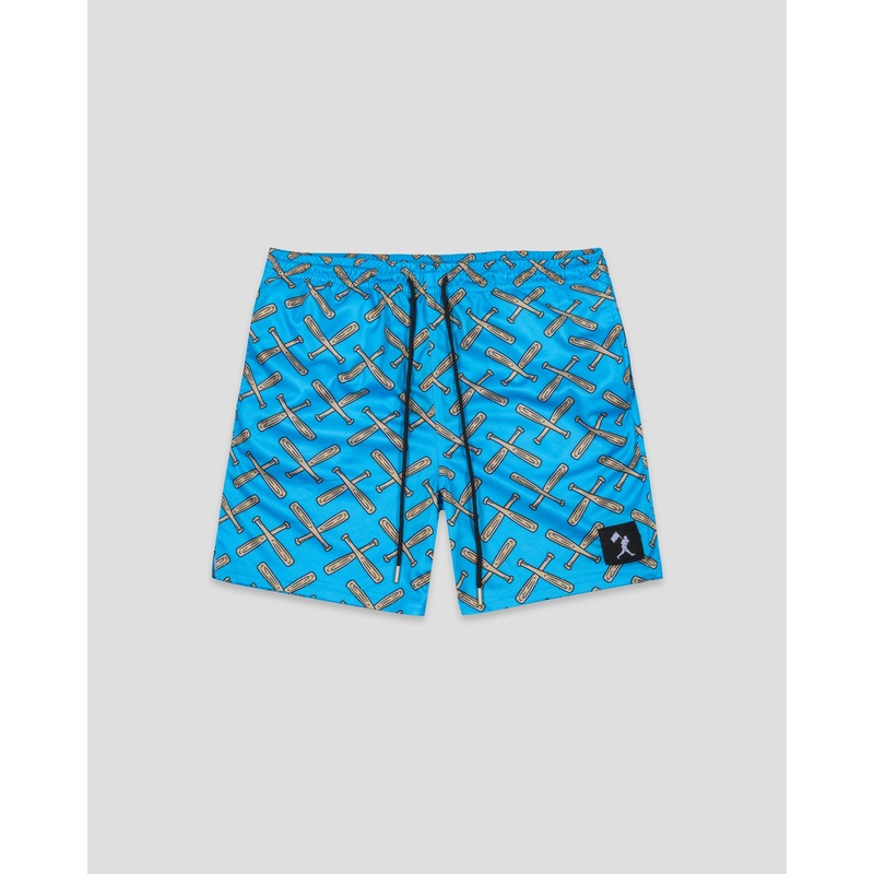 Heavy Hitters Diamond Air Mesh Shorts – Youth Youth Small