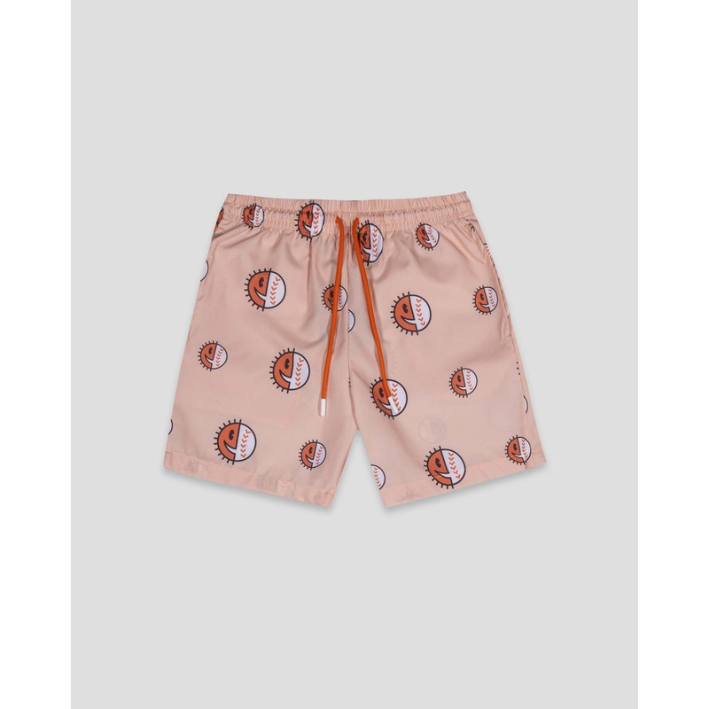 Sunny Days Cage Trunks – Youth YS