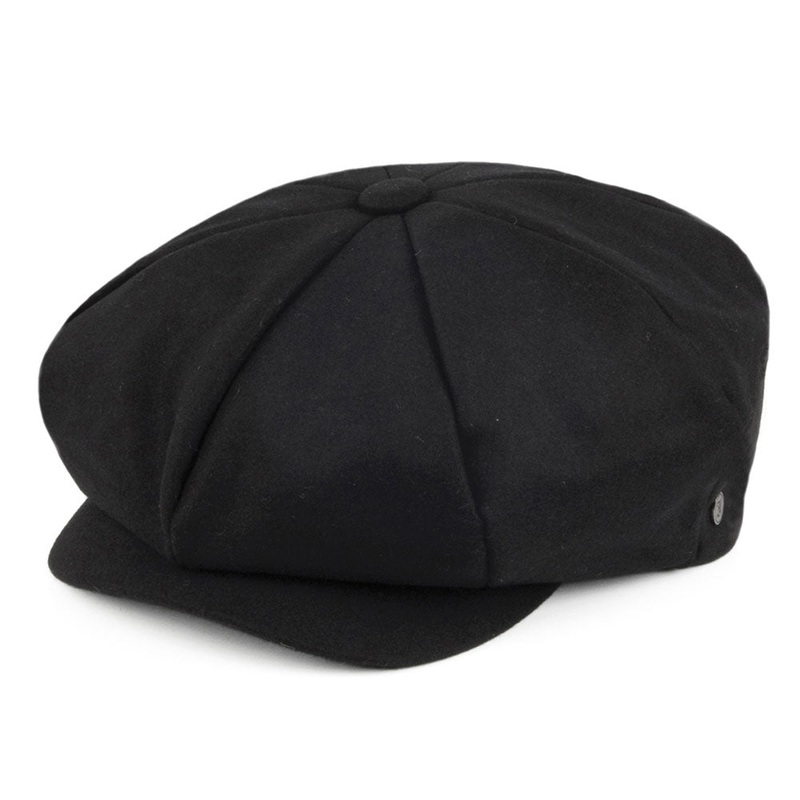 Jaxon & James Big Apple Hat Black Wholesale Pack Prepack