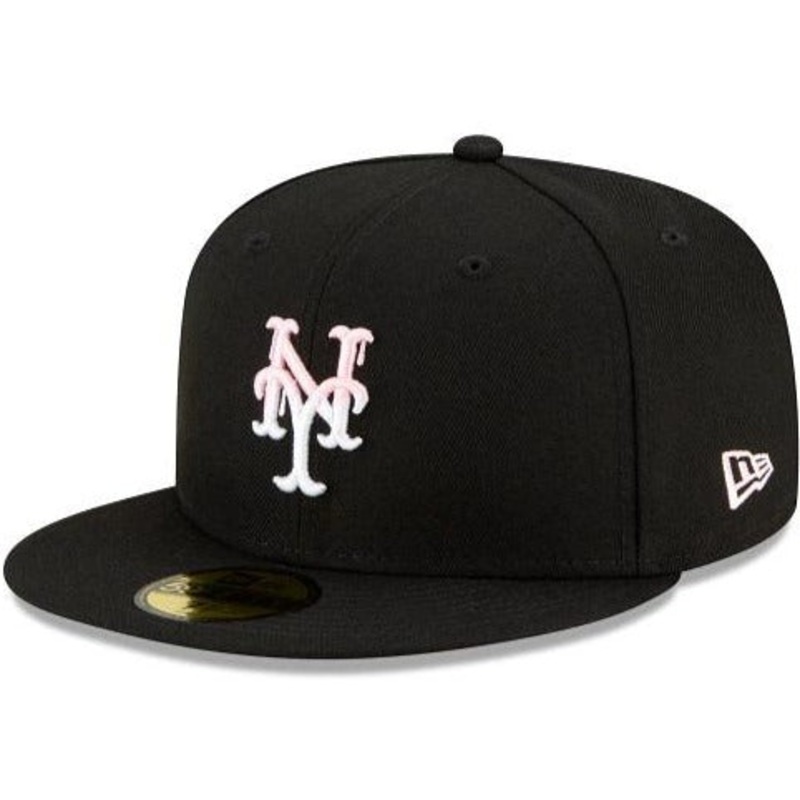 New Era New York Mets Team Drip 59FIFTY Fitted Hat