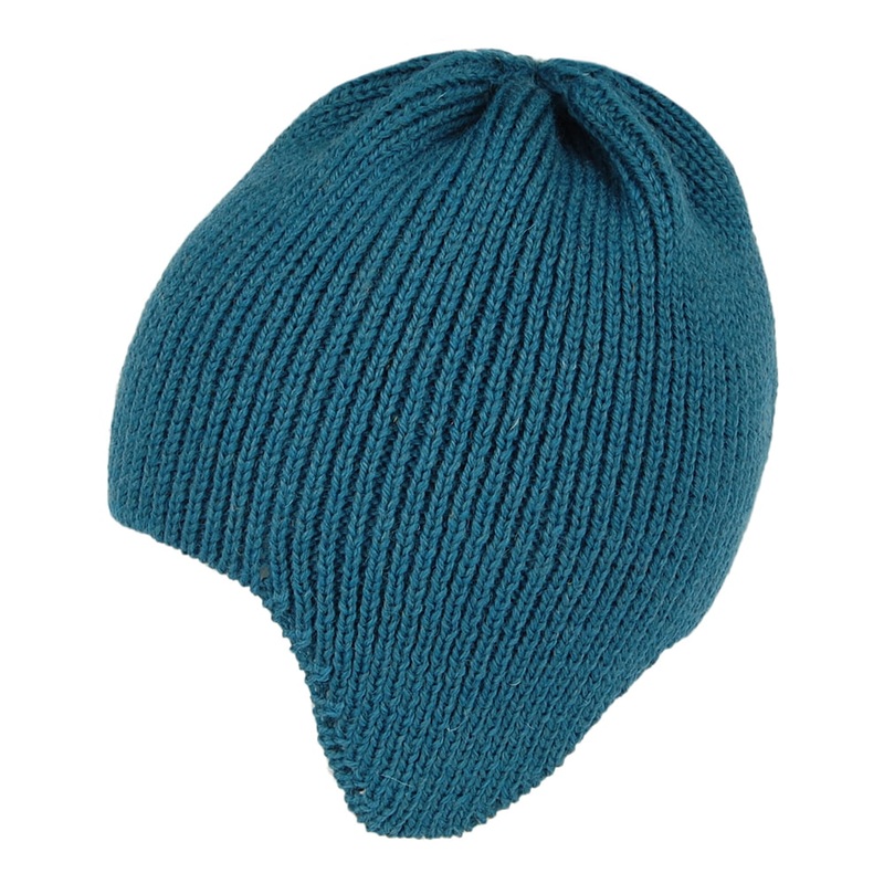 Highland 2000 Helmet Beanie Hat – Teal 1-Size