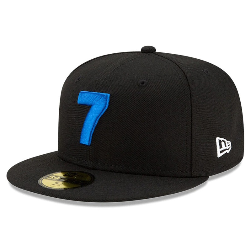 New Era Orlando Magic X Compound “7” 59FIFTY Fitted Hat