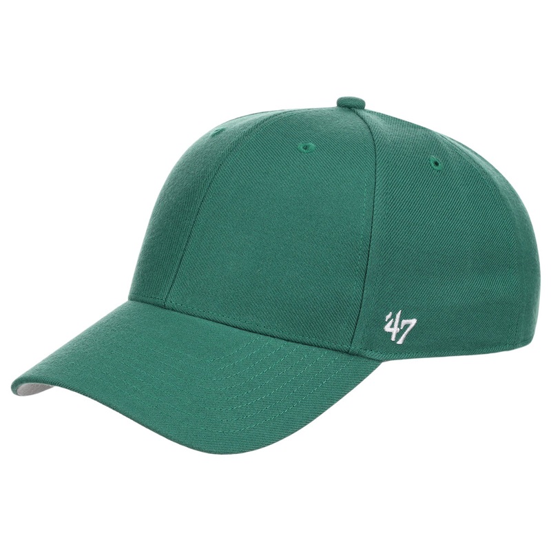 ’47 Classic MVP Cap – Kelly Green Adjustable