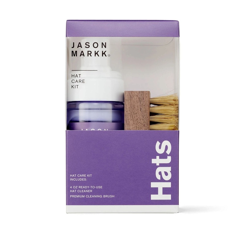 Jason Markk Hat Care Kit OSFM