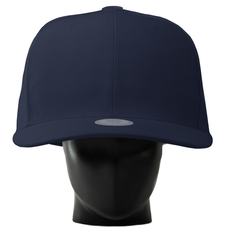 Navy S/M Noggin Navy S/M Hat Only