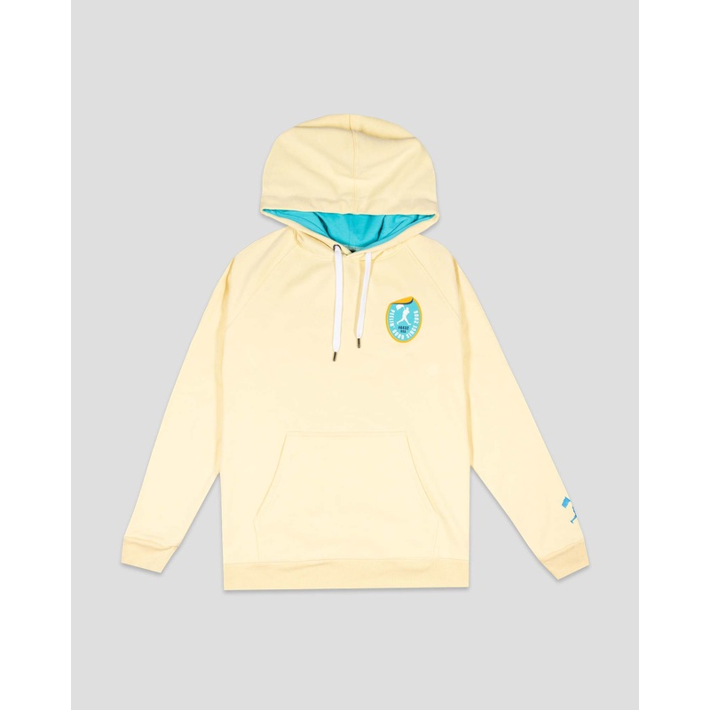 Peelin Good (Banana) Hoodie Small