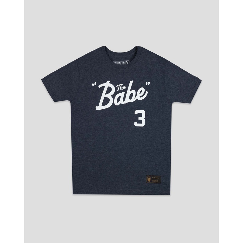 Babe’s Jersey – Babe Ruth Collection Small