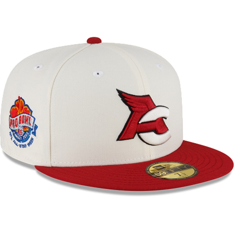 New Era Arizona Cardinals City Originals 2023 59FIFTY Fitted Hat