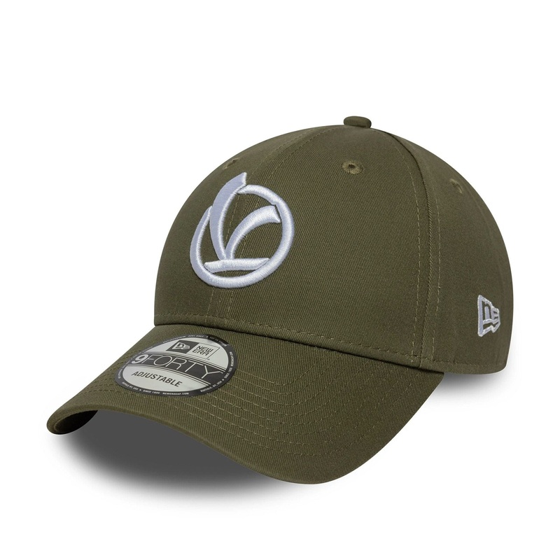 Vespa Seasonal Green 9FORTY Adjustable Cap OSFM