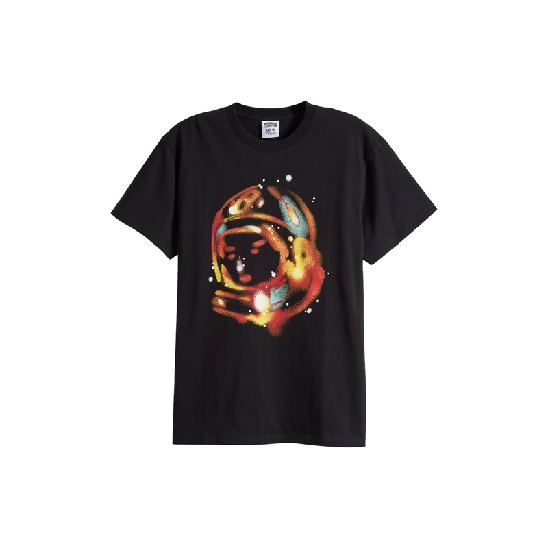 BBC “BILLIONARUS” TEE BLACK S