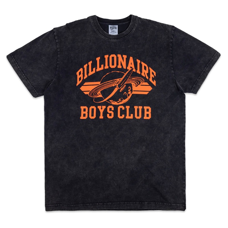 BBC “ROCKET” TEE NAVY S