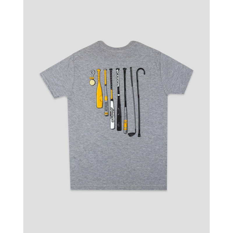 Sticks Small