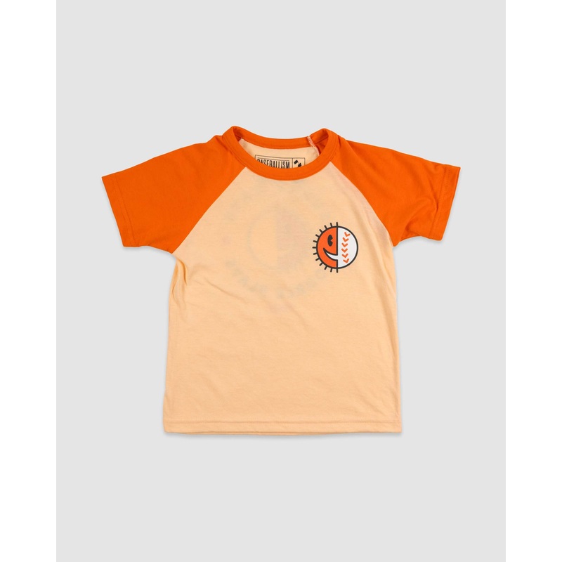 Sunny Days and Double Plays Toddler 3T
