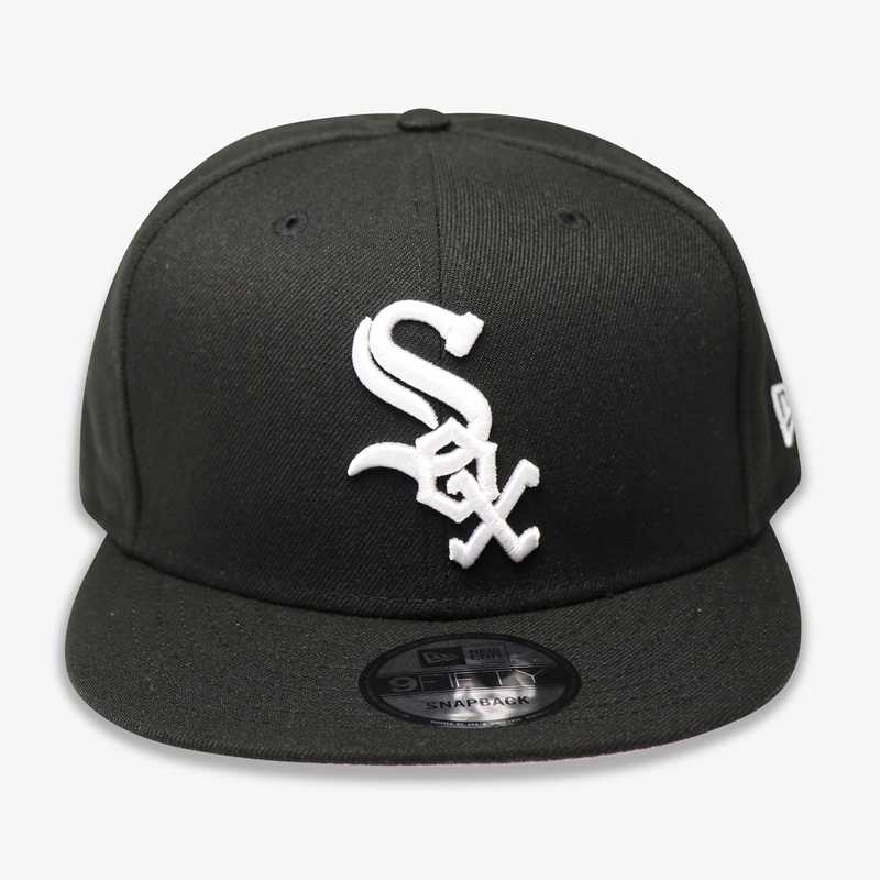 CHICAGO WHITESOX NEW ERA 9FIFTY SNAPBACK