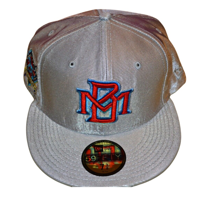 New Era Milwaukee Brewers “Martini Racing” 59FIFTY Fitted Hat