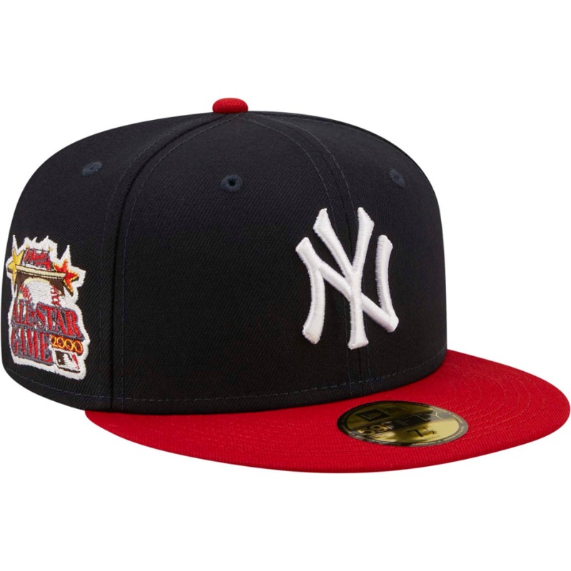 Lids HD x New Era New York Yankees X Manolo 20 Something Hours 59FIFTY Fitted Cap