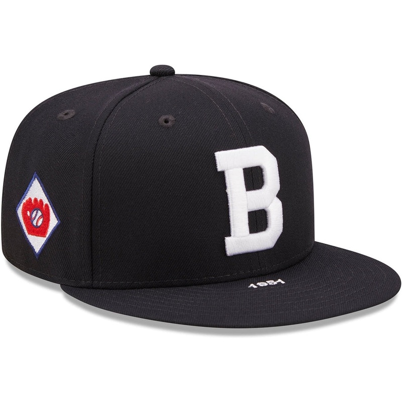 New Era Boston Braves “1951 Collection” 59FIFTY Fitted Cap