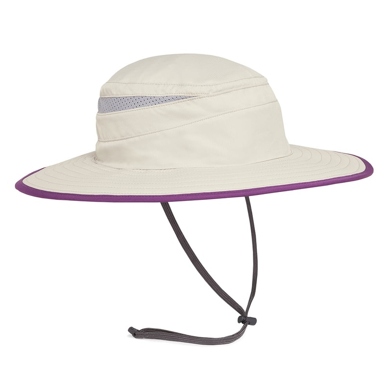 Sunday Afternoons Hats Quest Water Resistant Sun Hat – Sandstone M