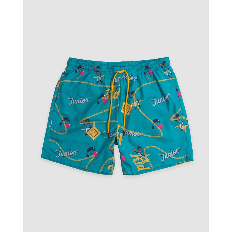 Ken Griffey Jr. Cage Trunks XS