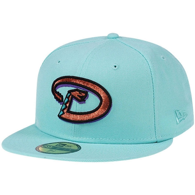 New Era Arizona Diamondbacks Summer Edition 59FIFTY Fitted Cap