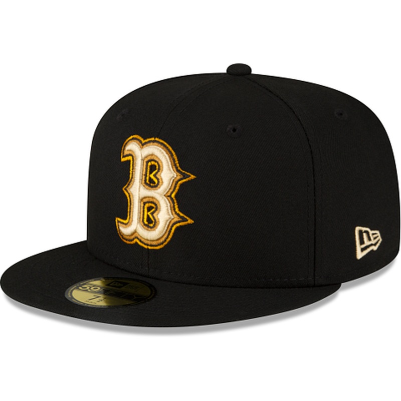 New Era Boston Red Sox Slate 2023 59FIFTY Fitted Hat