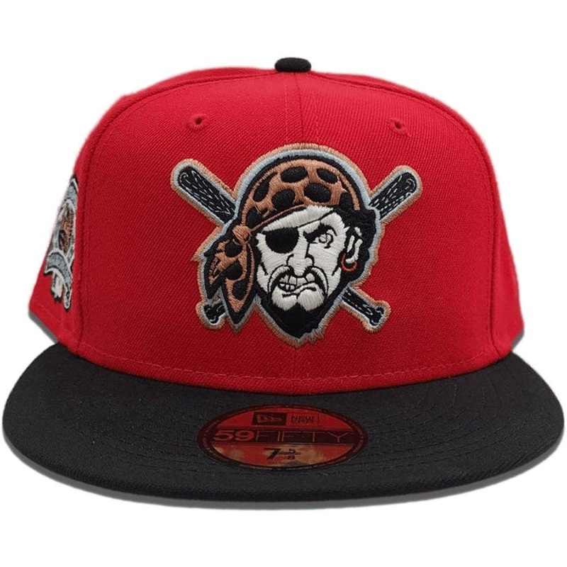 New Era Pittsburgh Pirates 1994 All-Star Game Red/Black 59FIFTY Fitted Hat