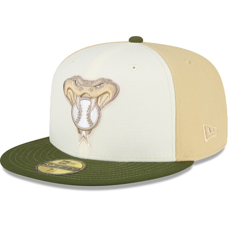 New Era Arizona Diamondbacks Birchwood 2023 59FIFTY Fitted Hat