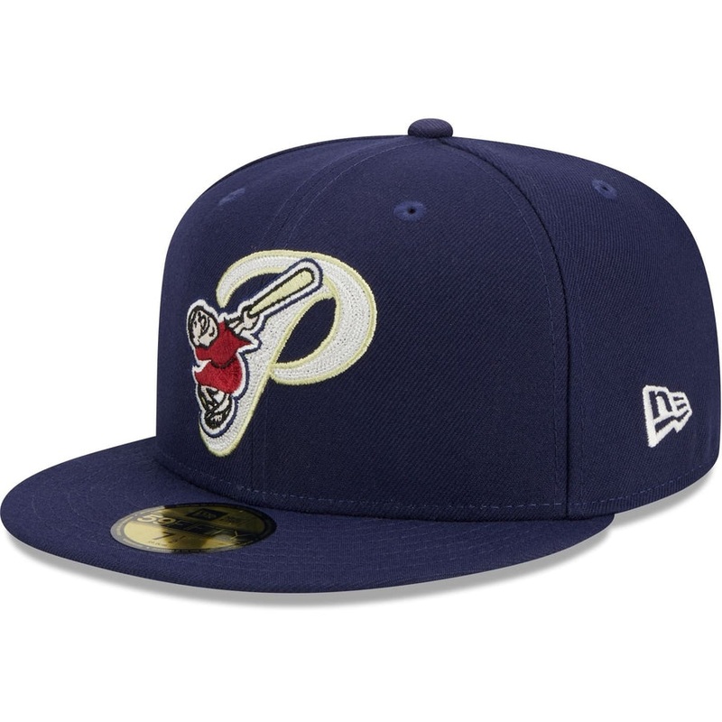 New Era San Diego Padres Duo Logo 2023 59FIFTY Fitted Hat