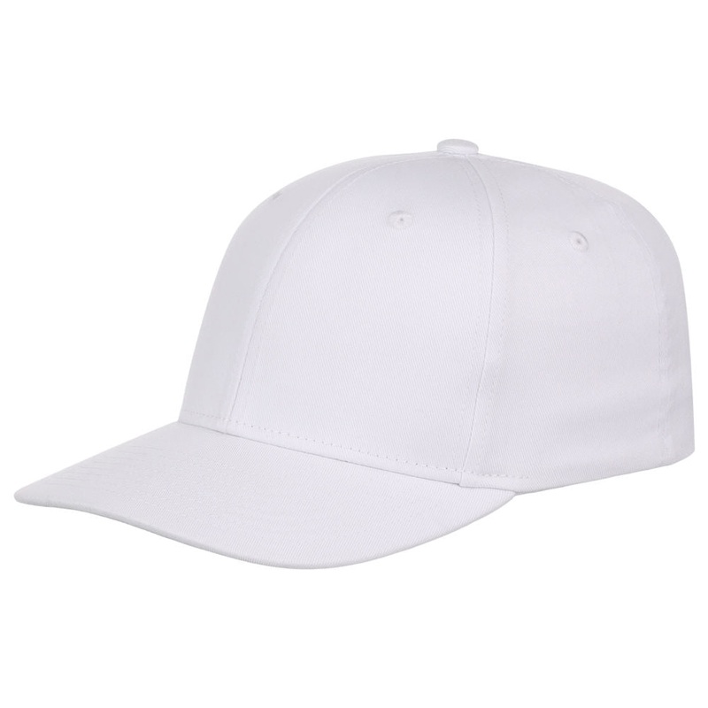 Crowns by Lids All Star Cap – White S/M
